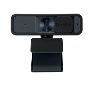 Webcam Autofocus W2000-1080p - Kensington - immagine 1