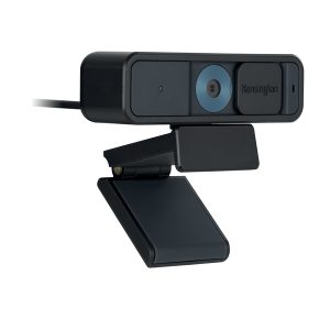 Webcam Autofocus W2000-1080p - Kensington - immagine 2