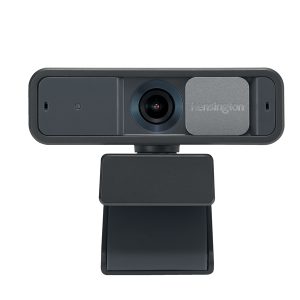 Webcam Autofocus W2050-1080p - Kensington - immagine 1