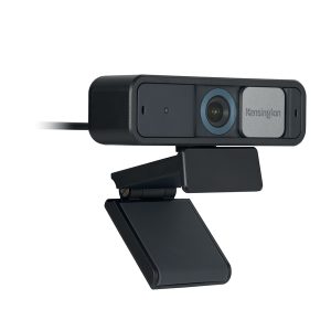 Webcam Autofocus W2050-1080p - Kensington - immagine 2