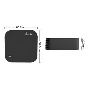 Ripetitore di telecomandi WiFi Hom-Ir-RemotePro - Hom-io - immagine 4