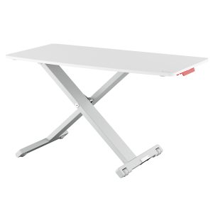 Postazione Sit & Stand Ergo Cosy - da scrivania - Leitz - immagine 1