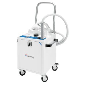 Dispositivo disinfezione a vapore Sani System Pro - per superfici e ambienti - Polti - immagine 1