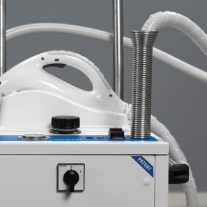 Dispositivo disinfezione a vapore Sani System Pro - per superfici e ambienti - Polti - immagine 3