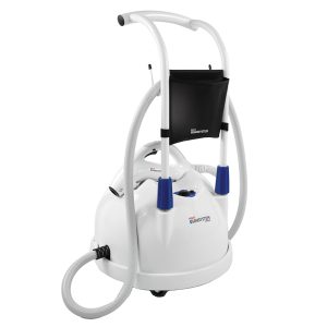 Dispositivo disinfezione a vapore Sani System Express - per superfici e tessuti - Polti - immagine 1