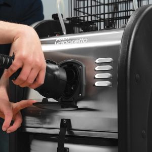 Dispositivo disinfezione a vapore Vaporetto MV 60.20 - Polti - immagine 3