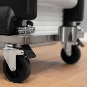 Dispositivo disinfezione a vapore Vaporetto MV 60.20 - Polti - immagine 4