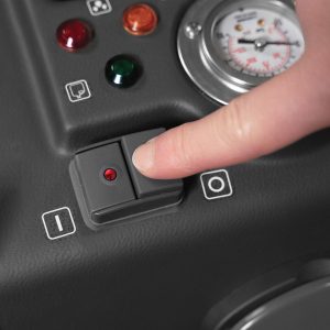 Dispositivo disinfezione a vapore Vaporetto MV 40.20 - Polti - immagine 2