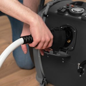 Dispositivo disinfezione a vapore Vaporetto MV 40.20 - Polti - immagine 3