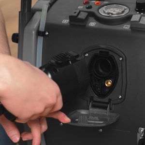 Dispositivo disinfezione a vapore Vaporetto MV 40.20 - Polti - immagine 4