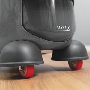 Dispositivo disinfezione a vapore Vaporetto MV 10.20 - Polti - immagine 2