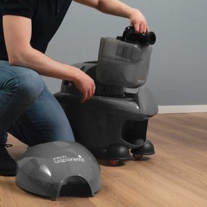 Dispositivo disinfezione a vapore Vaporetto MV 10.20 - Polti - immagine 5