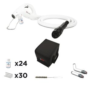Kit Sani System - per Vaporetto MV60.20 e MV40.20 - Polti - immagine 1