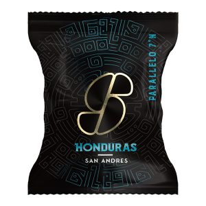 Capsula caffè - Honduras - Essse Caffè - immagine 1