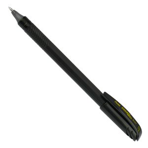 Roller Energel Recycology 96% - punta 0,7 mm - nero - Pentel - immagine 1