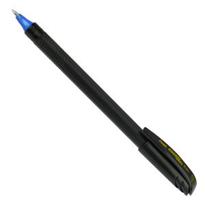 Roller Energel Recycology 96% - punta 0,7 mm - blu - Pentel - immagine 1