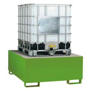 Vasca di raccolta - a tenuta stagna - 1150 L - Carvel - immagine 1