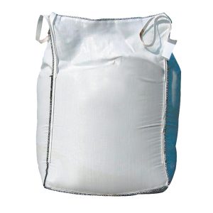 Saccone Big Bang a pannelli - per stoccaggio rifiuti - 1000 L - Carvel - immagine 1
