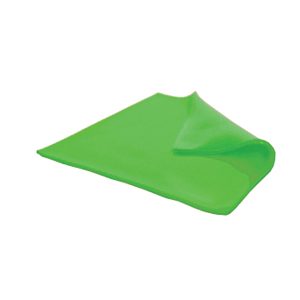 Tappeto copritombino - 46 x 46 cm - verde - Carvel - immagine 1