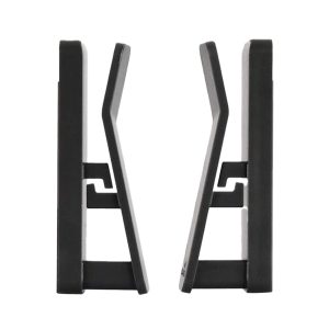 Supporto per tablet Visioclip - da parete - Durable - immagine 3