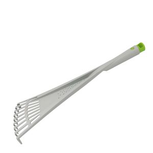 Scopetta a 9 denti - 54 cm - Verdemax - immagine 1