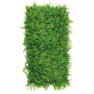 Siepe sintetica Amazzonia Verdecor - 0,5 x 1 m - Verdemax - immagine 1