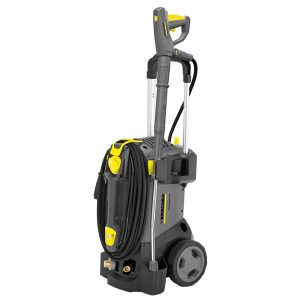 Idropulitrice uso professionale HD 5/15 C - ad acqua fredda - KArcher - immagine 1