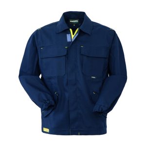 Giubbetto da lavoro 3Active - taglia XL - blu - Rossini - immagine 1