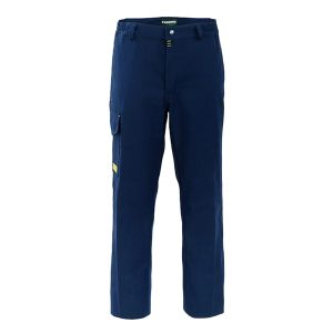 Pantalone da lavoro 3Active - taglia M - blu - Rossini - immagine 1