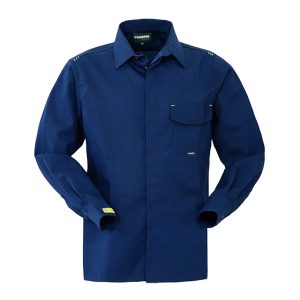 Camicia da lavoro 3Active - taglia M - blu - Rossini - immagine 1