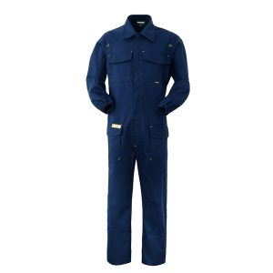 Tuta da lavoro 3Active - taglia XXL - blu - Rossini - immagine 1