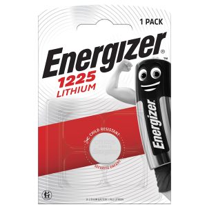 Pila BR1225 Lithium - 3 V - Energizer Specialistiche - blister 1 pezzo - immagine 1