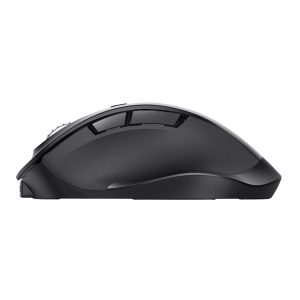 Mouse wireless Fyda - ricaricabile - nero - Trust - immagine 3