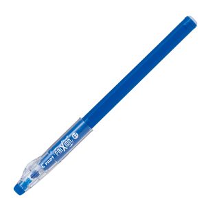 Penna sfera Frixionball Sticks - cancellabile - punta 0,7 mm - blu - Pilot - immagine 1