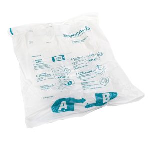 Sacchetti di protezione Instapak® Quick RT - per imballaggi - 38 x 46 cm - Sealed air - conf. 36 pezzi - immagine 1