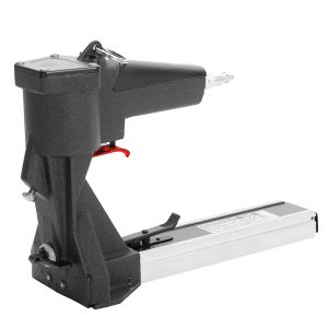 Aggraffatrice pneumatica Elpabox BA/35 - per cartoni - Romeo Maestri - immagine 1