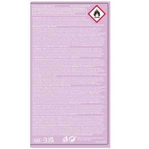 Deodorante spray per ambienti - 300 ml - floral - GoodSense - immagine 2