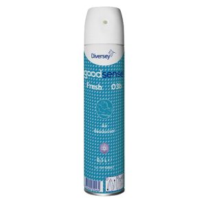 Deodorante spray per ambienti - 300 ml - fresh - GoodSense - immagine 1