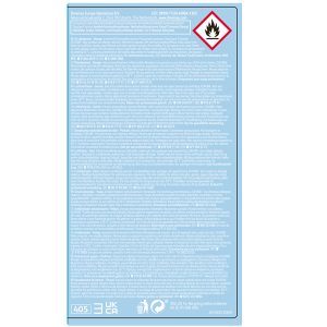 Deodorante spray per ambienti - 300 ml - fresh - GoodSense - immagine 2