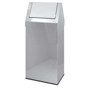 Contenitore - 30 L - acciaio inox - Laminart - immagine 1