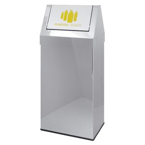 Contenitore - 30 L - acciaio inox - Laminart - immagine 4