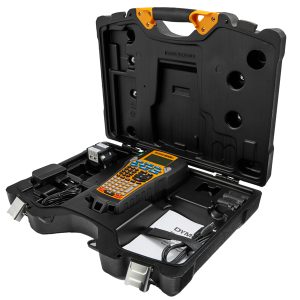 Kit etichettatrice industriale Rhino 6000+ - Dymo - immagine 2