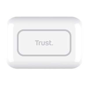 Cuffie bluetooth Primo Touch - senza fili - Trust - immagine 3