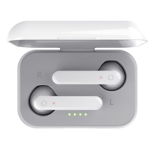 Cuffie bluetooth Primo Touch - senza fili - Trust - immagine 4