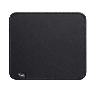 Tappetino Boye - per mouse - nero - Trust - immagine 1