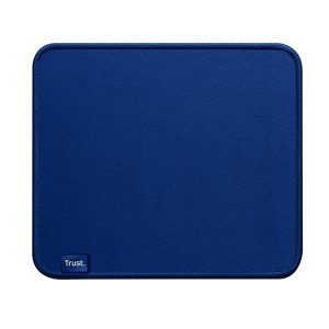 Tappetino Boye - per mouse - blu - Trust - immagine 1