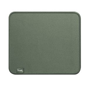 Tappetino Boye - per mouse - verde - Trust - immagine 1
