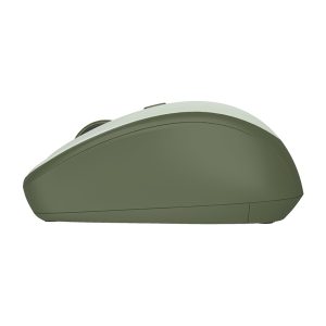 Mouse wireless Yvi+ - silenzioso - verde - Trust - immagine 3