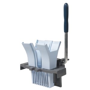Pressa UltraSpeed con leva - compatibile con carrello VoleoPro Standard - Vileda - immagine 1
