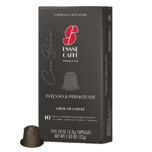 Capsula caffè ConBrio - compatibile con Nespresso - intenso - Essse Caffè - immagine 1